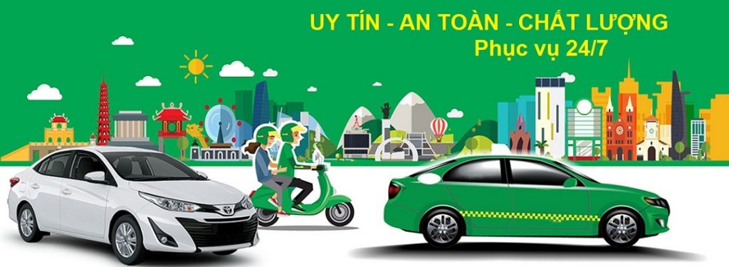 taxi bình dương giá rẻ